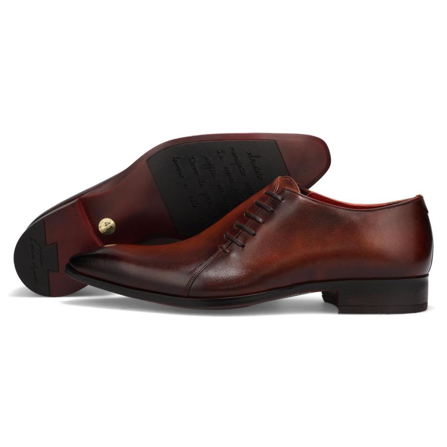 Queen Classico（クインクラシコ） ビジネスシューズ 本革 革靴