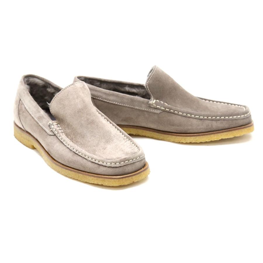 ステファノガンバ Stefano Gamba メンズ カジュアルシューズ 1060stgfbgs ベージュスエード スリッポン 1060stgfbgs Queen Classico Yahoo ショップ 通販 Yahoo ショッピング