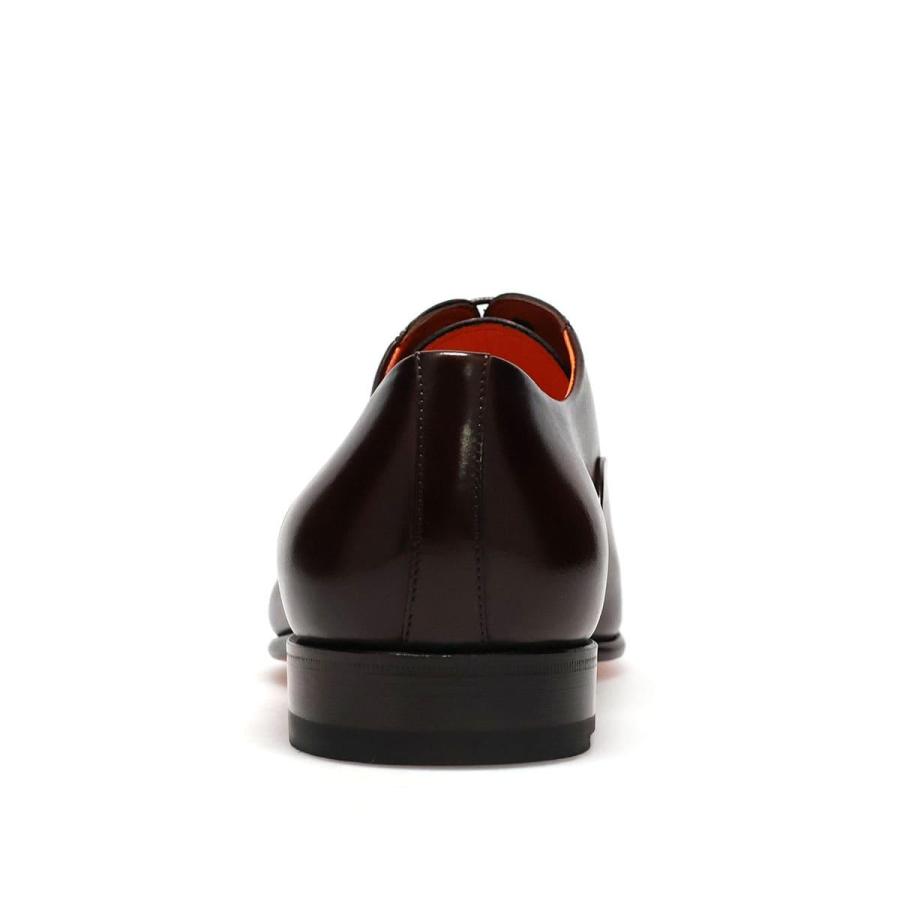 サントーニ メンズ ドレスシューズ GEORGE ストレートチップ イタリア製 Santoni 1170224321070の画像