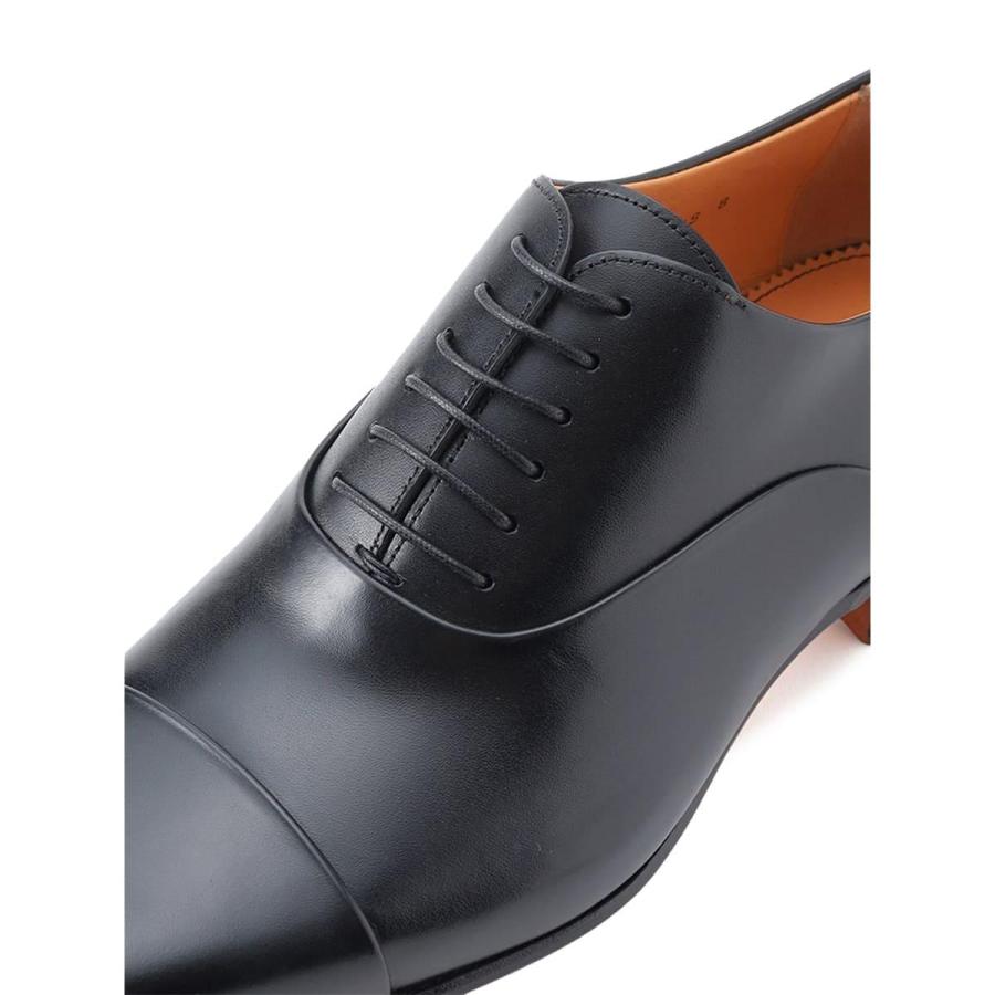 サントーニ メンズ ドレスシューズ GEORGE ストレートチップ イタリア製 Santoni 1170224321070の画像