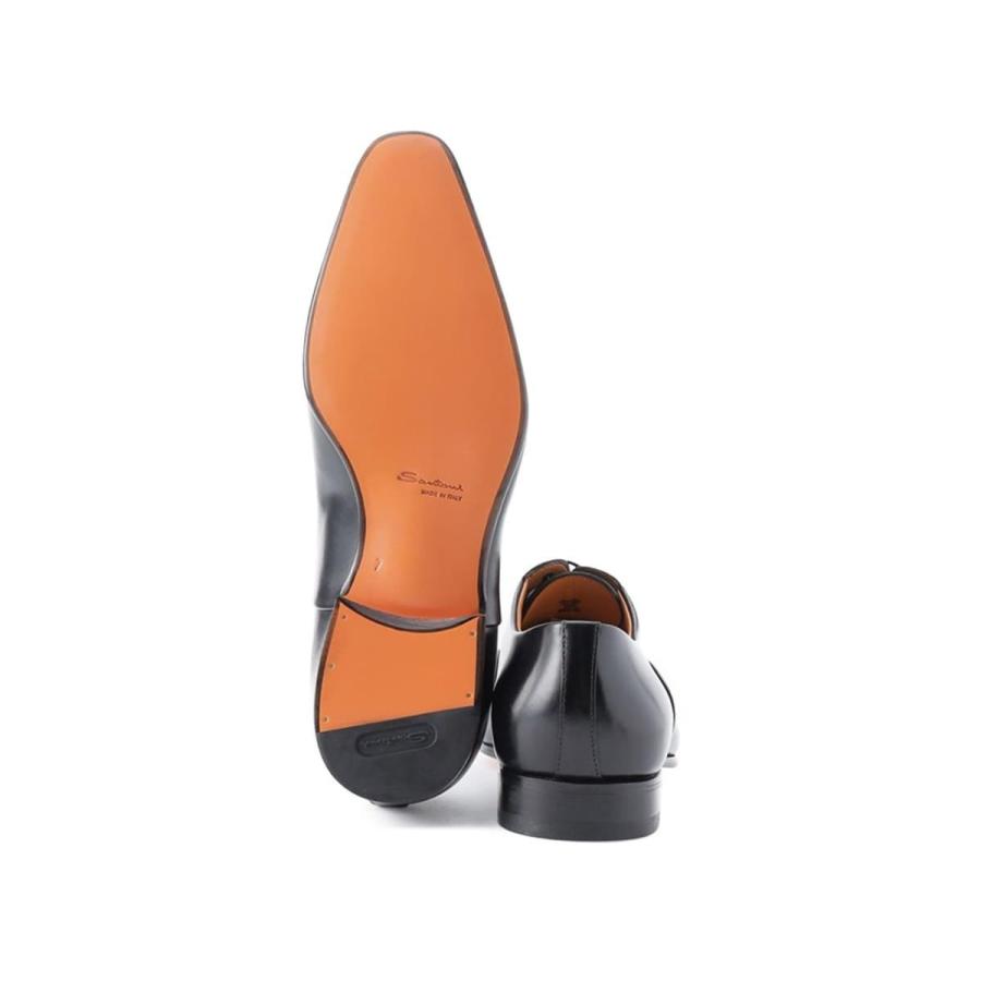 サントーニ メンズ ドレスシューズ GEORGE ストレートチップ イタリア製 Santoni 1170224321070の画像