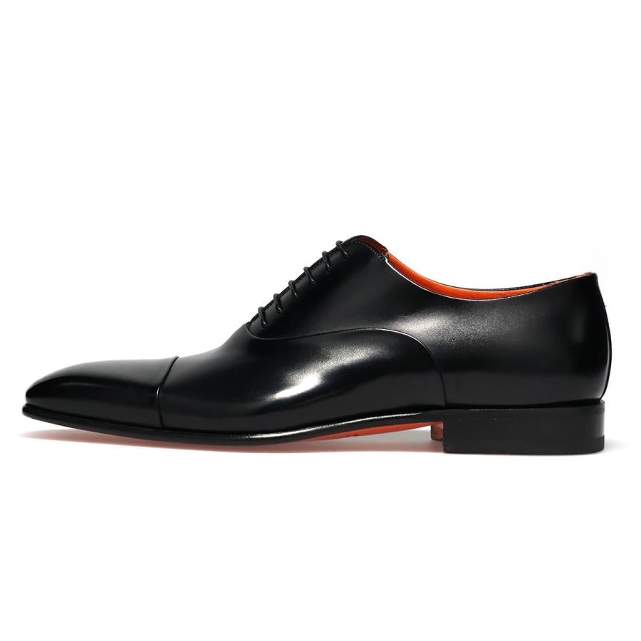 サントーニ メンズ ドレスシューズ GEORGE ストレートチップ イタリア製 Santoni 1170224321070の画像