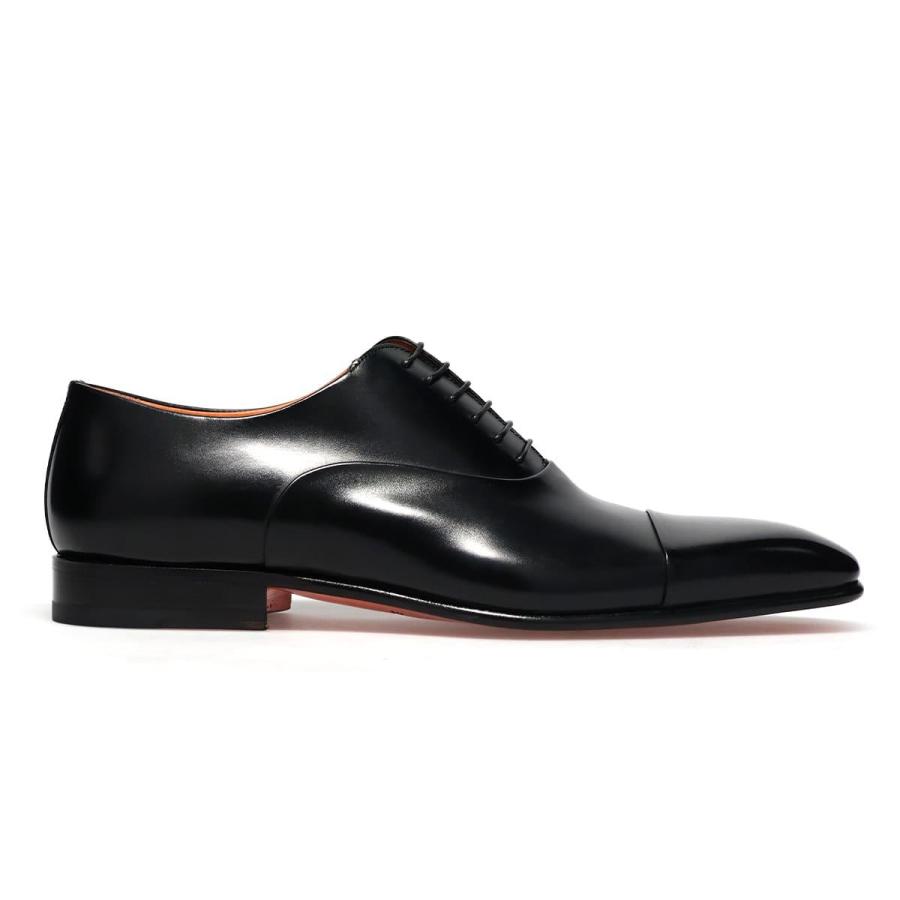 サントーニ メンズ ドレスシューズ GEORGE ストレートチップ イタリア製 Santoni 1170224321070の画像