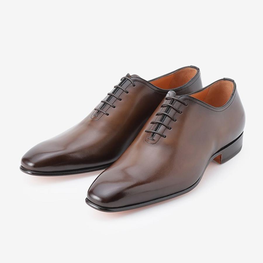 SANTONI（サントーニ） メンズ ドレスシューズ PEDURA ホール