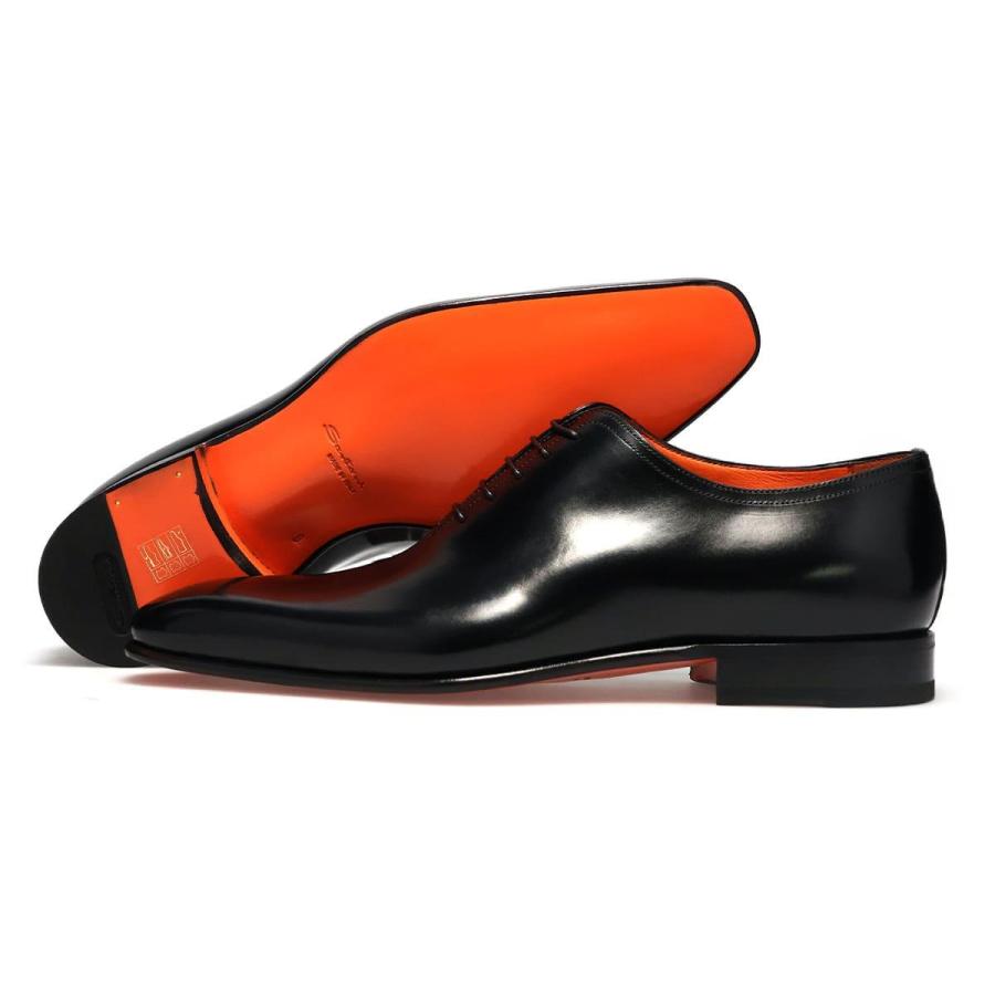 SANTONI（サントーニ） メンズ ドレスシューズ PEDURA ホール
