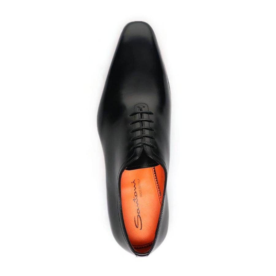 サントーニ メンズ ドレスシューズ ホールカット イタリア製 Santoni  PEDUR 1170224321072 1170229321043の画像