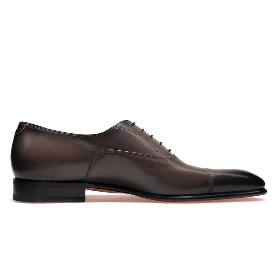 サントーニ メンズ ドレスシューズ イタリア製 Santoni CORUS 1170299321007の画像