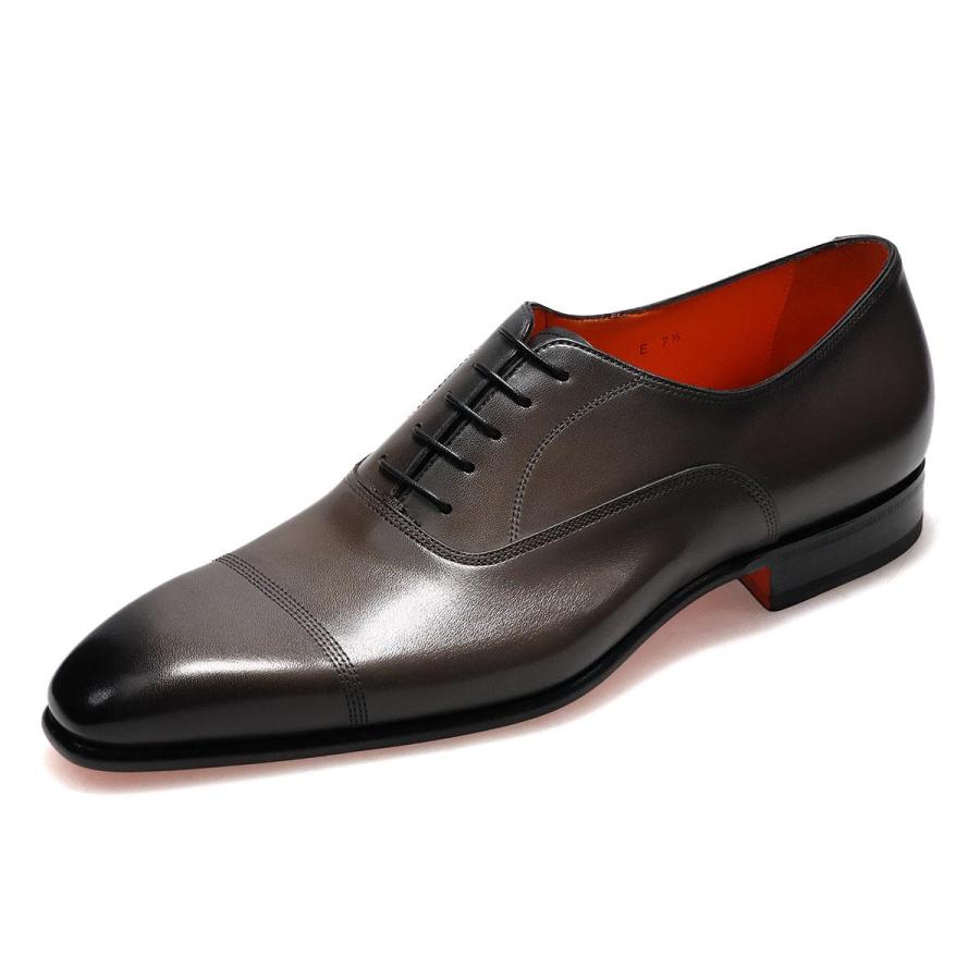 サントーニ メンズ ドレスシューズ イタリア製 Santoni CORUS 1170299321007の画像