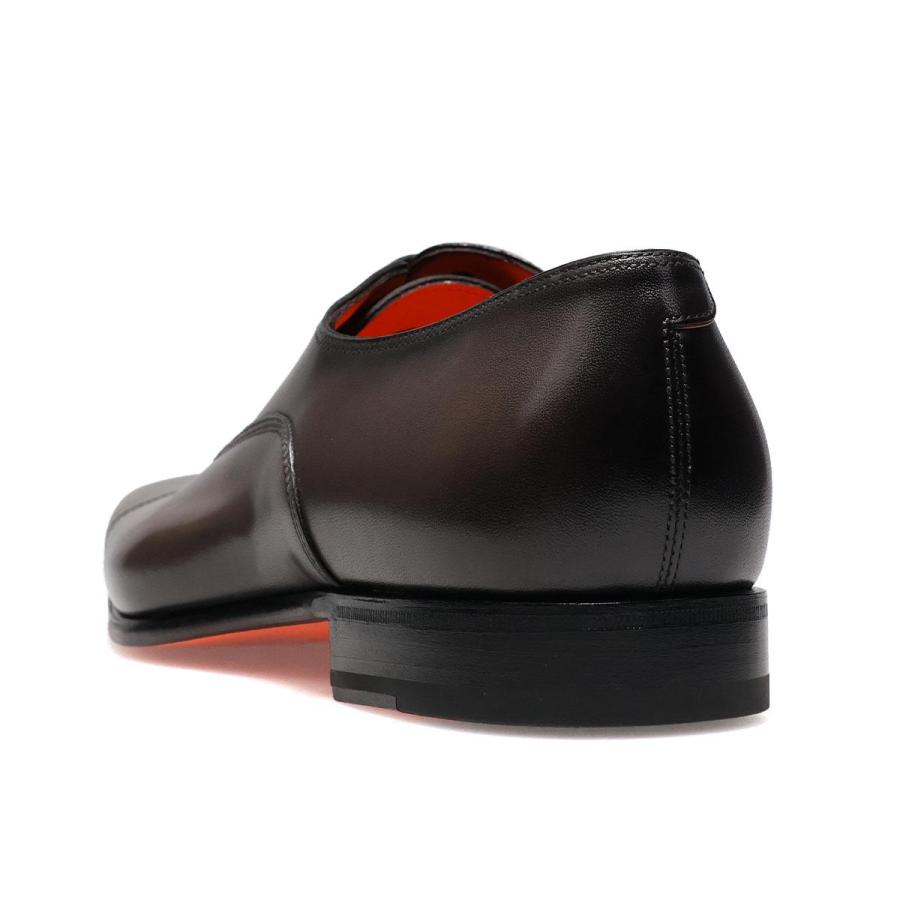 サントーニ メンズ ドレスシューズ イタリア製 Santoni CORUS 1170299321007の画像