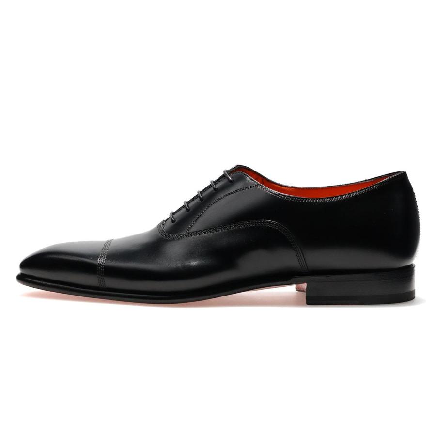 サントーニ メンズ ドレスシューズ イタリア製 Santoni CORUS 1170299321007の画像