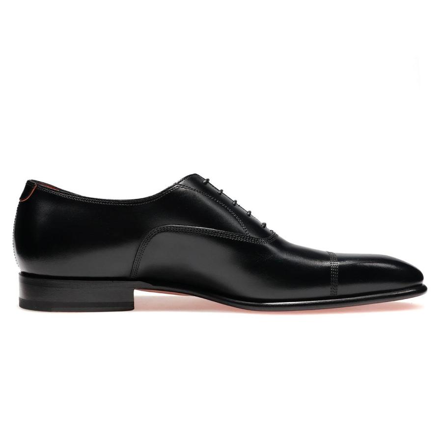 サントーニ メンズ ドレスシューズ イタリア製 Santoni CORUS 1170299321007の画像