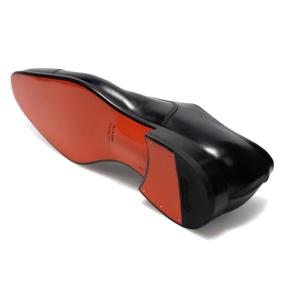 サントーニ メンズ ドレスシューズ イタリア製 Santoni CORUS 1170299321007の画像