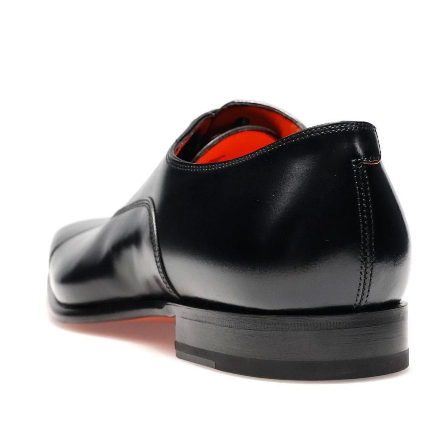 サントーニ メンズ ドレスシューズ イタリア製 Santoni CORUS 1170299321007の画像
