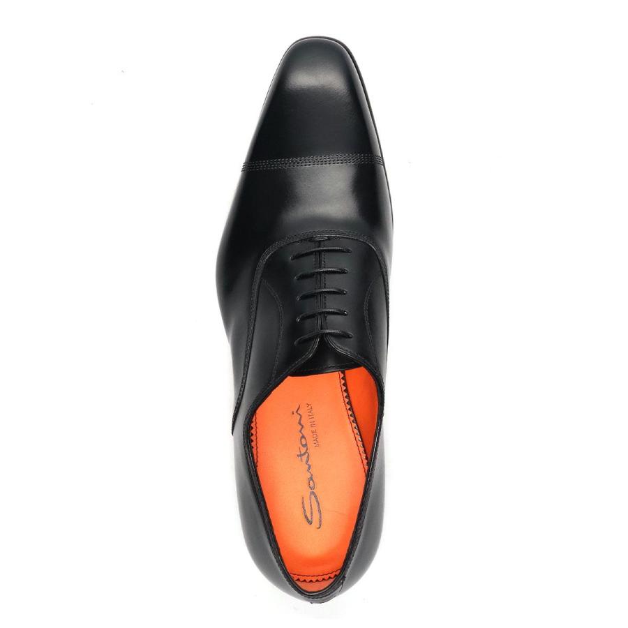 サントーニ メンズ ドレスシューズ イタリア製 Santoni CORUS 1170299321007の画像