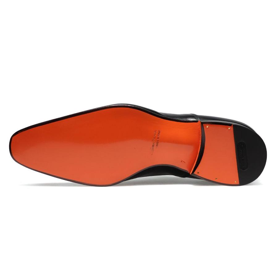 サントーニ メンズ ドレスシューズ イタリア製 Santoni CORUS 1170299321007の画像