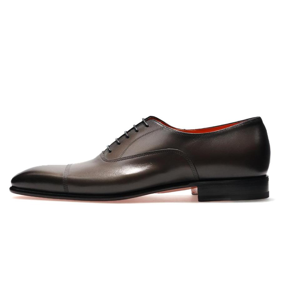 サントーニ メンズ ドレスシューズ イタリア製 Santoni CORUS 1170299321007の画像
