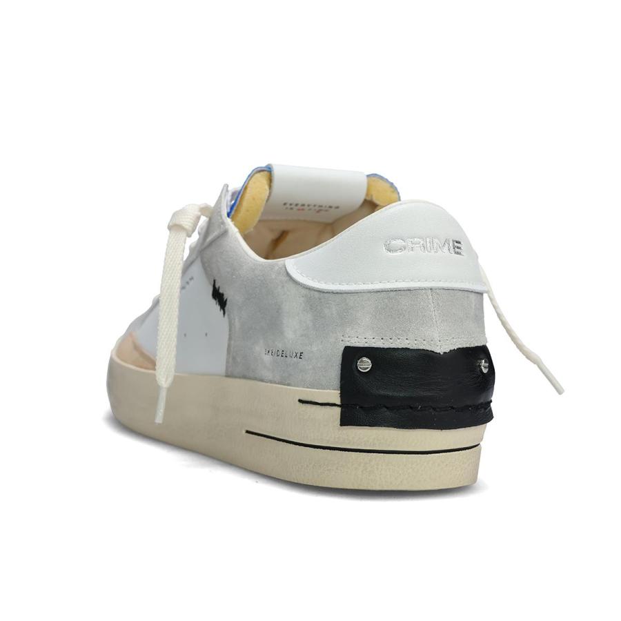 CRIME LONDON スニーカー 14102pp7-30 クライムロンドン メンズ スニーカー スケートデラックス
