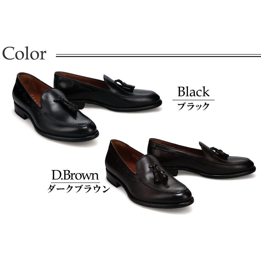 CALZOLERIA TOSCANA（カルツォレリア トスカーナ） メンズ ドレス