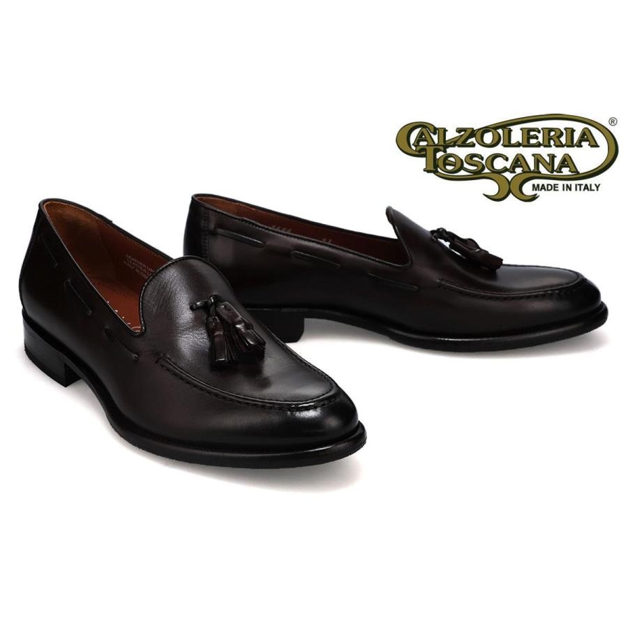 CALZOLERIA TOSCANA（カルツォレリア トスカーナ） メンズ ドレス