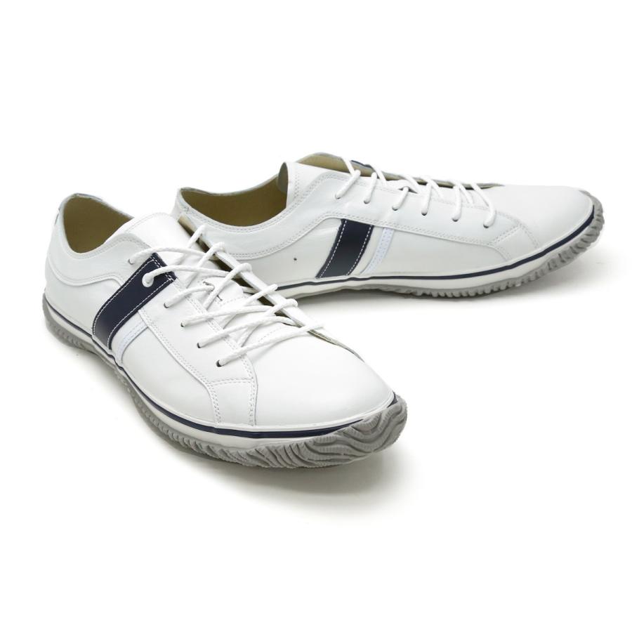 スピングルムーブ レディース メンズ スニーカー カンガルーレザー ホワイト サイドライン クインクラシコ別注 限定モデル Spm 168 Spingle Move 168 Qc Wh 168qcwh Queen Classico Yahoo ショップ 通販 Yahoo ショッピング