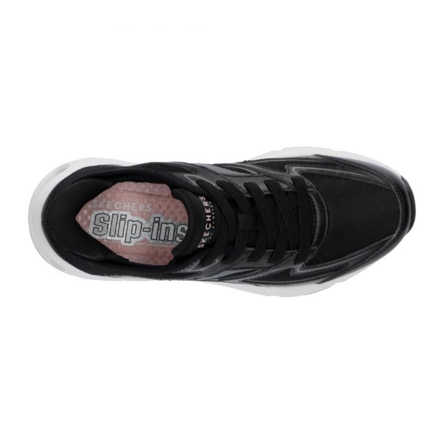 SKECHERS（スケッチャーズ） レディース トレスエアウノ イージーグライド SKECHERS 177408 : Queen ...