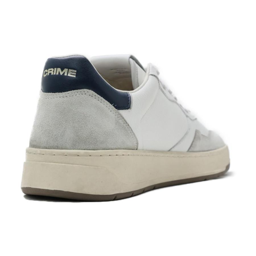 クライムロンドン / CRIME LONDON メンズ スニーカー 18200aa6  