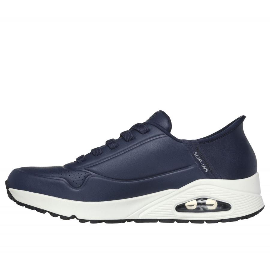 SKECHERS スケッチャーズ メンズ スニーカー スリップインズ