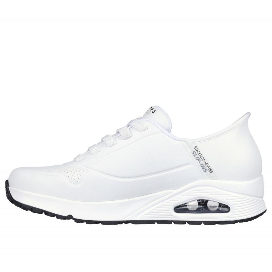 SKECHERS（スケッチャーズ） メンズ スニーカー スリップインズ ウノ