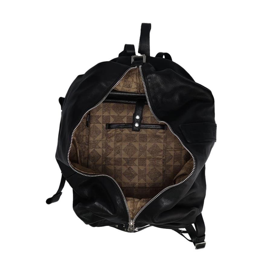 A.S.98 エアーステップ98 バックパック ブラック A.S.98 200694