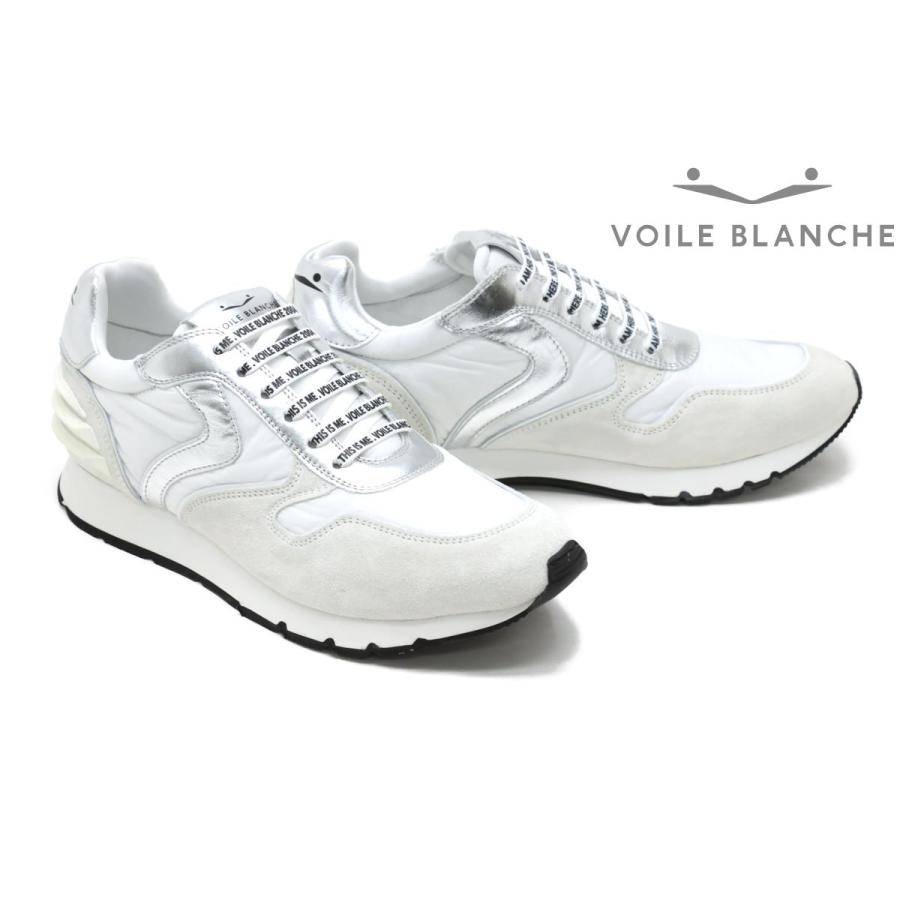 VOILE BLANCHE（ボイルブランシェ） サイズ交換片道無料 メンズ