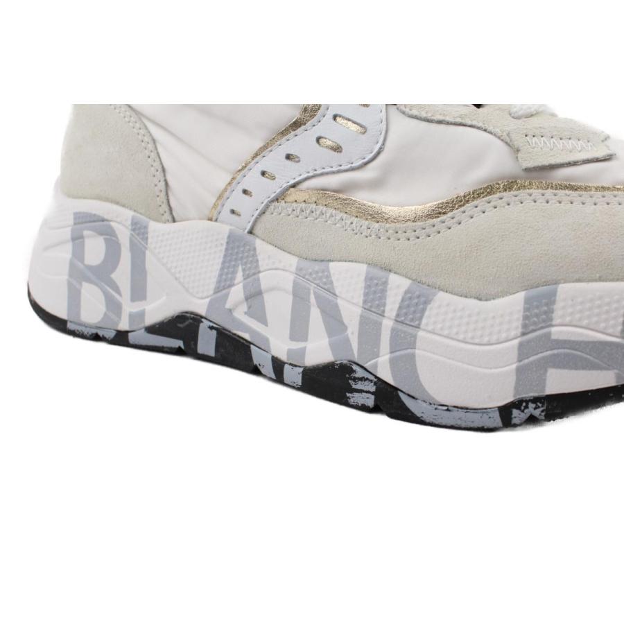 VOILE BLANCHE ボイルブランシェ レディース クラブ105 ホワイト VOILE BLANCHE ボイルブランシェ レディース クラブ105 ホワイト