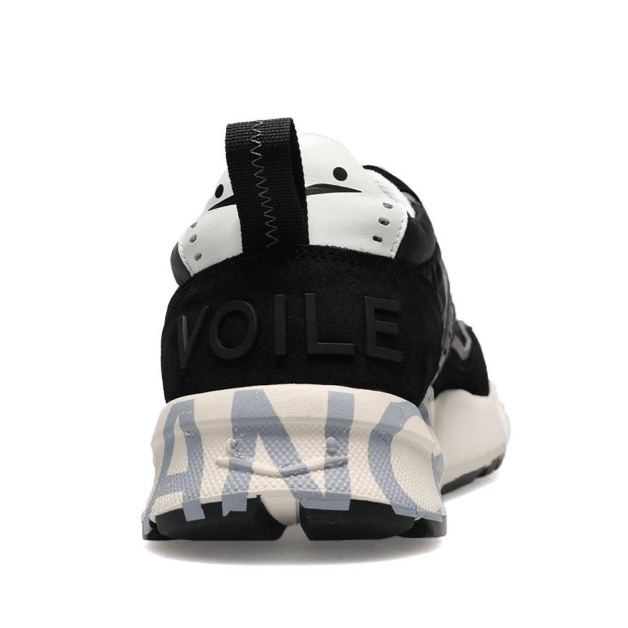 ボイルブランシェ メンズ スニーカー クラブ01クイック VOILE BLANCHE 2020006-01-1A01 2020006-01-1B30の画像