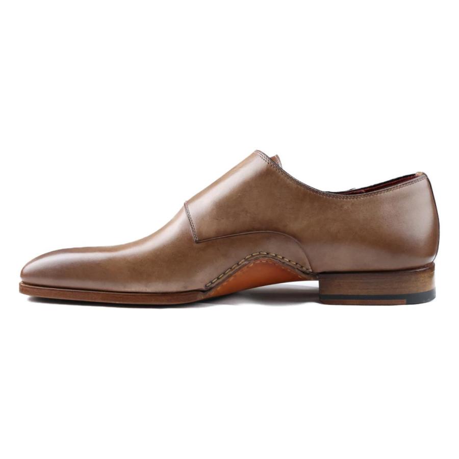 MAGNANNI（マグナーニ） メンズ ドレスシューズ 20532tautab ダブル 