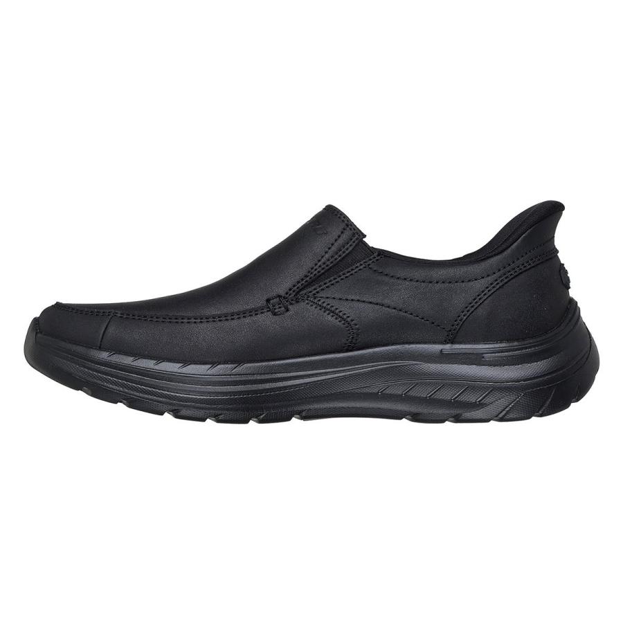 スケッチャーズ メンズ スニーカー デックラン マテオ SKECHERS