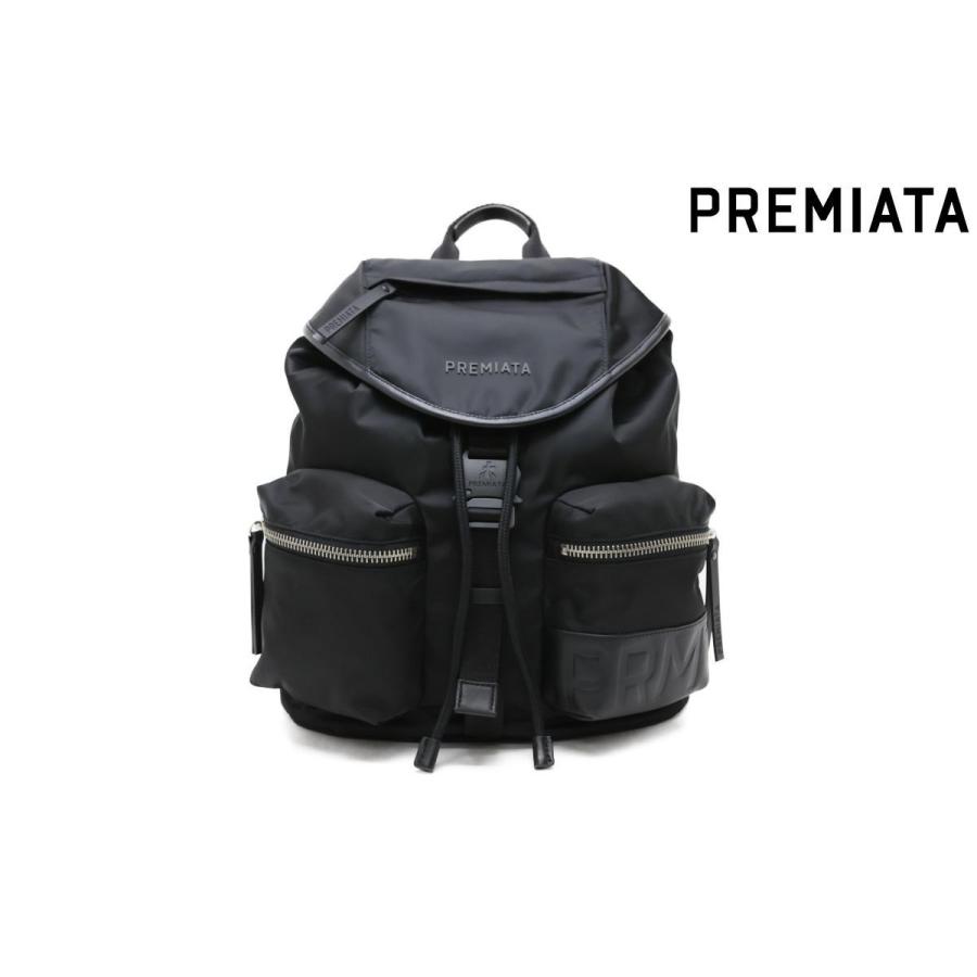 PREMIATA 数量限定 プレミアータ バックパック リュック 2100 PREMIATA 数量限定 プレミアータ バックパック リュック 2100