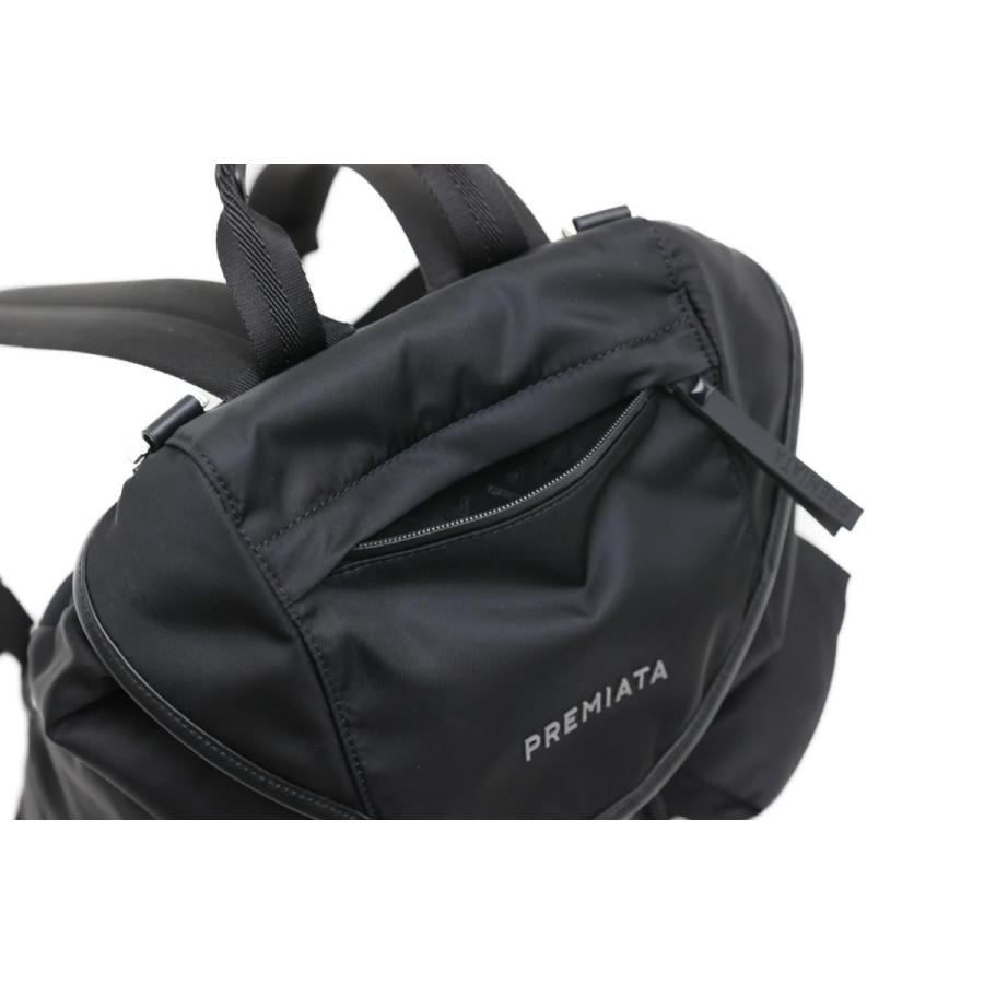 PREMIATA 数量限定 プレミアータ バックパック リュック 2100 PREMIATA 数量限定 プレミアータ バックパック リュック 2100