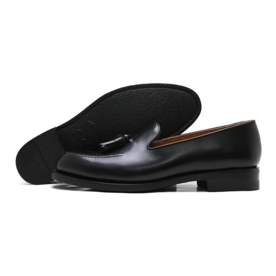 Perfetto ペルフェット サイズ8 ブラック ドレス/ビジネスシューズ Perfetto ペルフェット サイズ8 ブラック ドレス/ビジネスシューズ