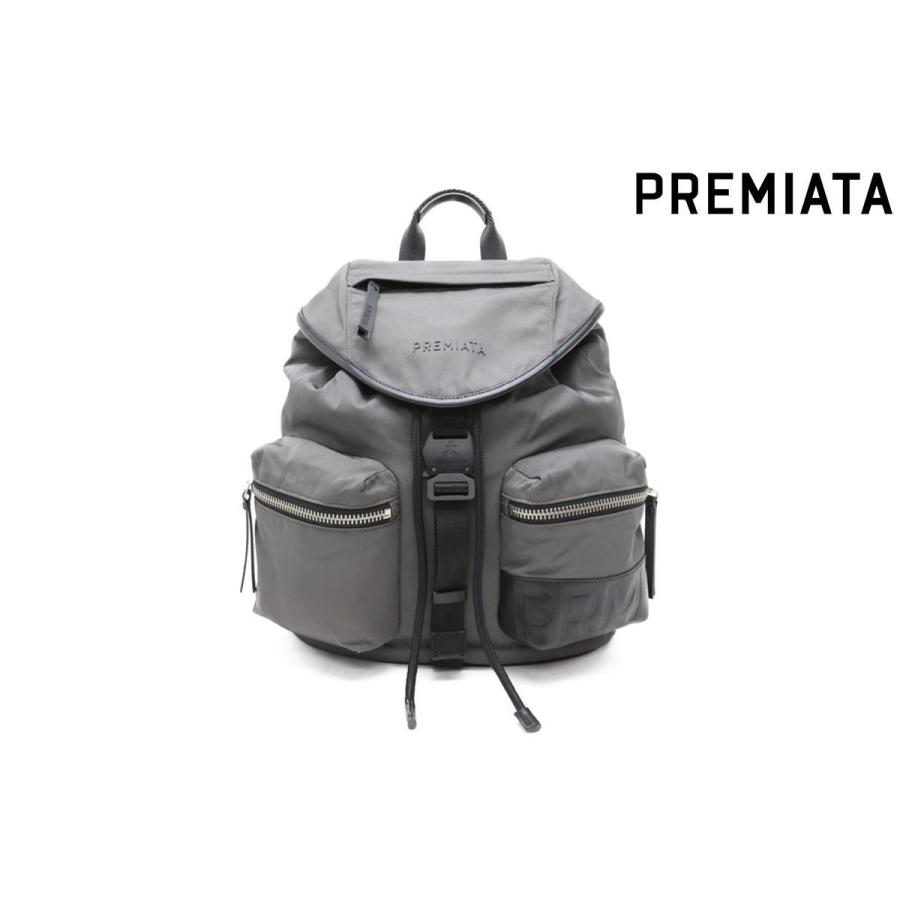 数量限定 プレミアータ PREMIATA バックパック リュック 2101-lyn 2101 