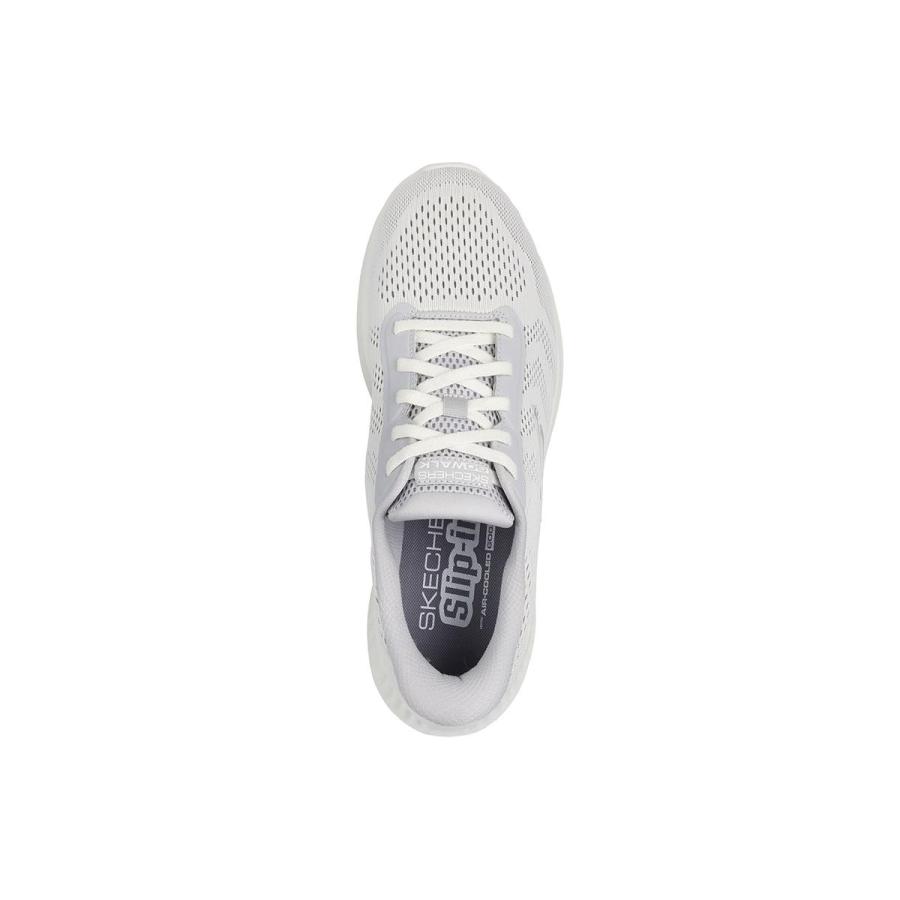 SKECHERS（スケッチャーズ） メンズ スニーカー ゴーウォーク ナウ -ペイトン SKECHERS 216375 : 靴のクインクラシコ ...
