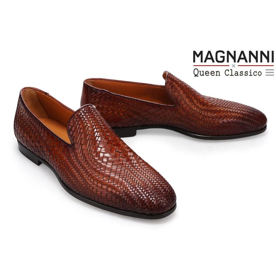MAGNANNI（マグナーニ） 【クインクラシコオリジナルモデル