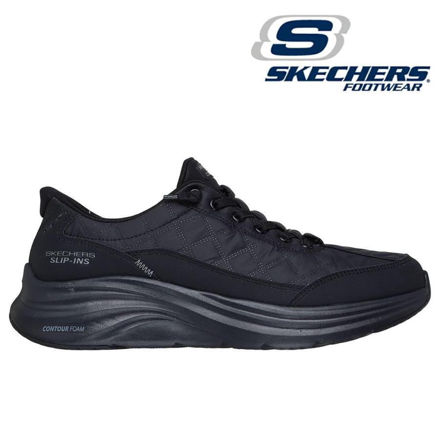 SKECHERS（スケッチャーズ） メンズ スニーカー コンツアーフォーム 