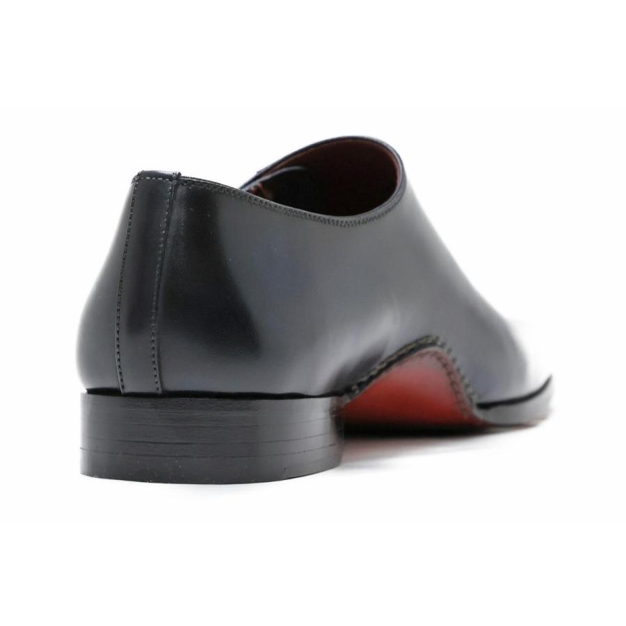 MAGNANNI（マグナーニ） メンズ ドレスシューズ 24142dbl × クイン