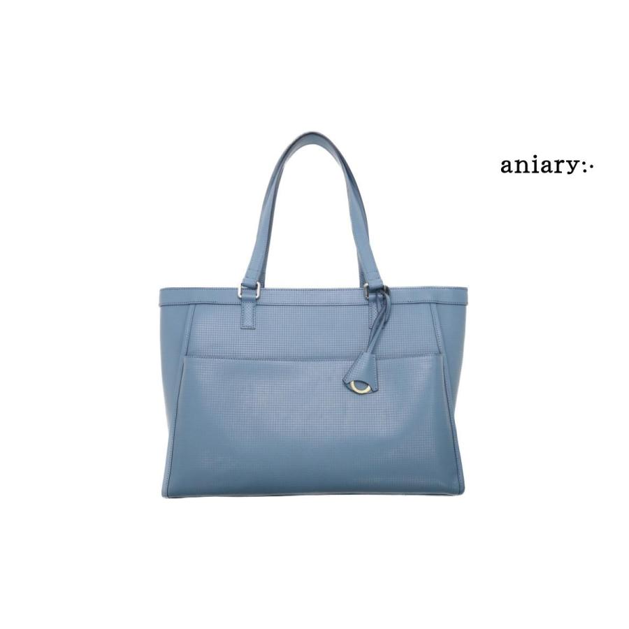 Sale 25 000bl バッグ Aniary アニアリ 日本製 ブルー 本革 メンズ トートバッグ アニアリ Aniary トート 国産 日本製 ブルー バッグ Meorboston Org