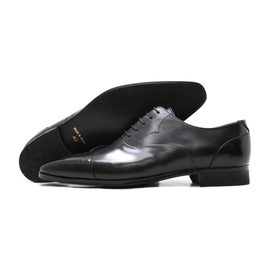 Queen Classico クインクラシコ メンズ ドレスシューズ ストレート  