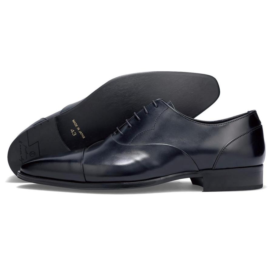 Queen Classico（クインクラシコ） ビジネスシューズ 革靴 本革