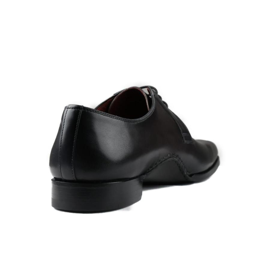 MAGNANNI ブラックレザー ドレスシューズ Amazon | [Magnanni] マグナーニ ビジネス ドレス シューズ