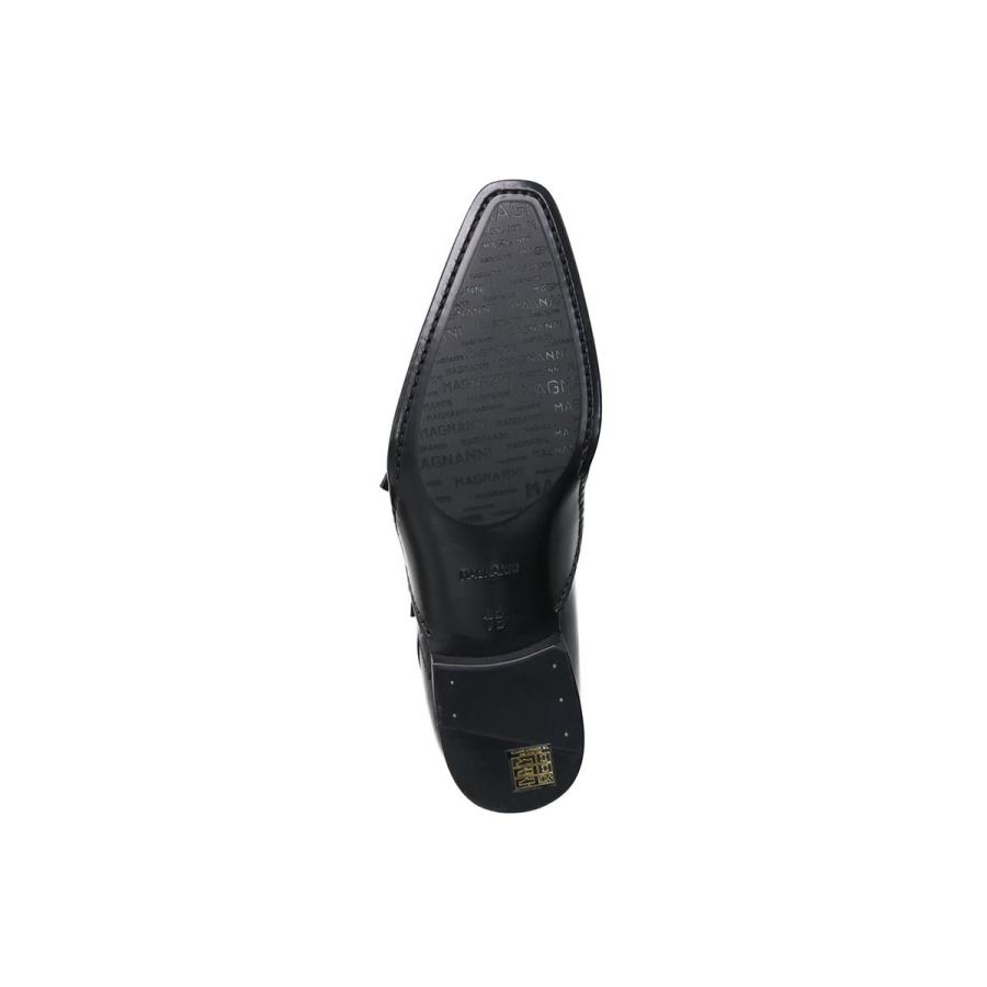 MAGNANNI（マグナーニ） クインクラシコ限定モデル ダブルモンク