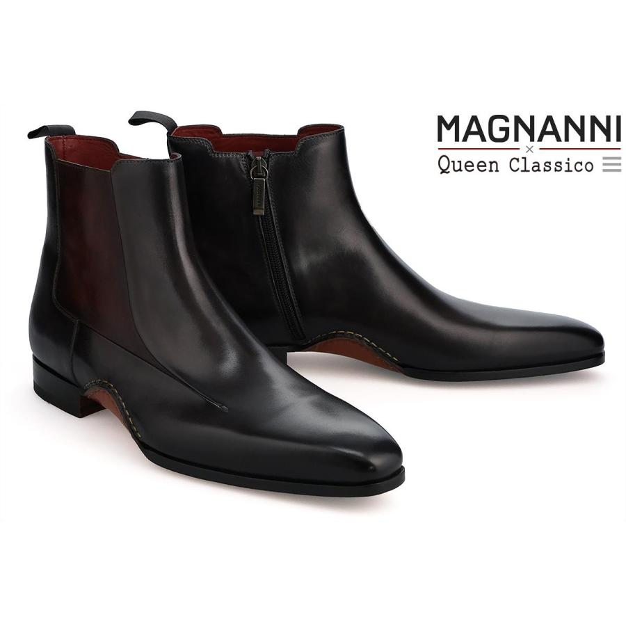 MAGNANNI（マグナーニ） 【クインクラシコオリジナルモデル