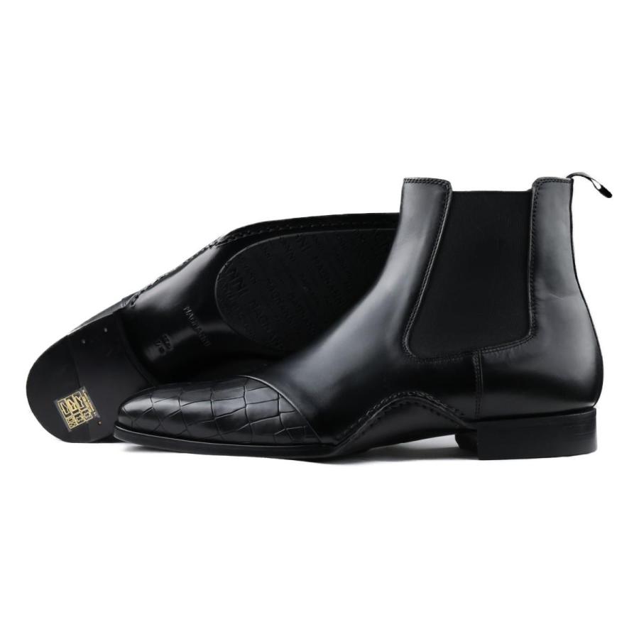MAGNANNI（マグナーニ） 【クインクラシコオリジナルモデル】 ク