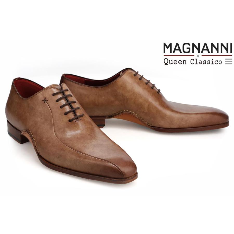 MAGNANNI（マグナーニ） 【クインクラシコオリジナルモデル】 ホール